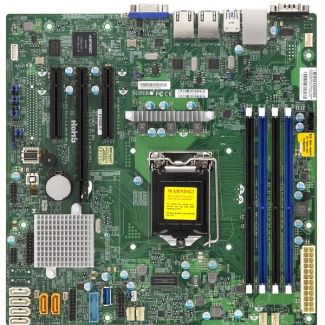 SMC-MBD-X11SSL-B-00