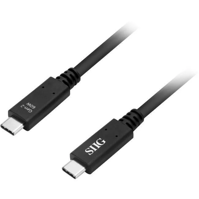C-USBC/HM Cable USB Tipo — C (M) a HDMI (M)