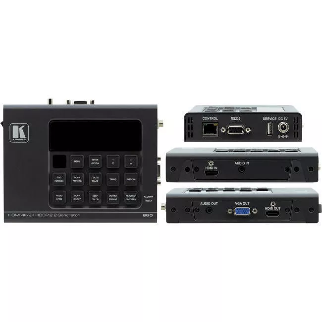 KRA-860-00