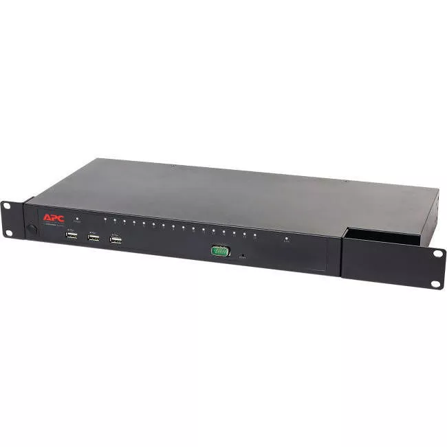 APC-KVM1116R-00