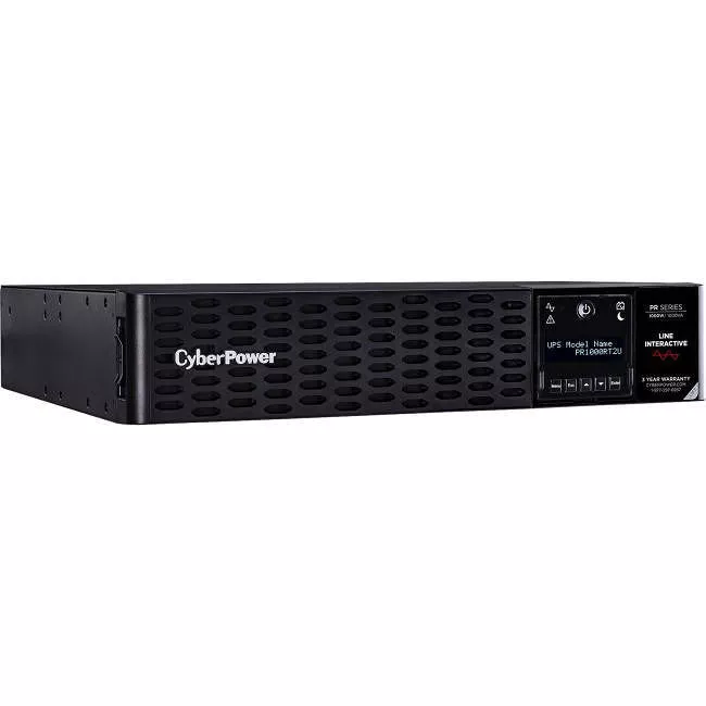 CYP-PR1000RT2UN-00