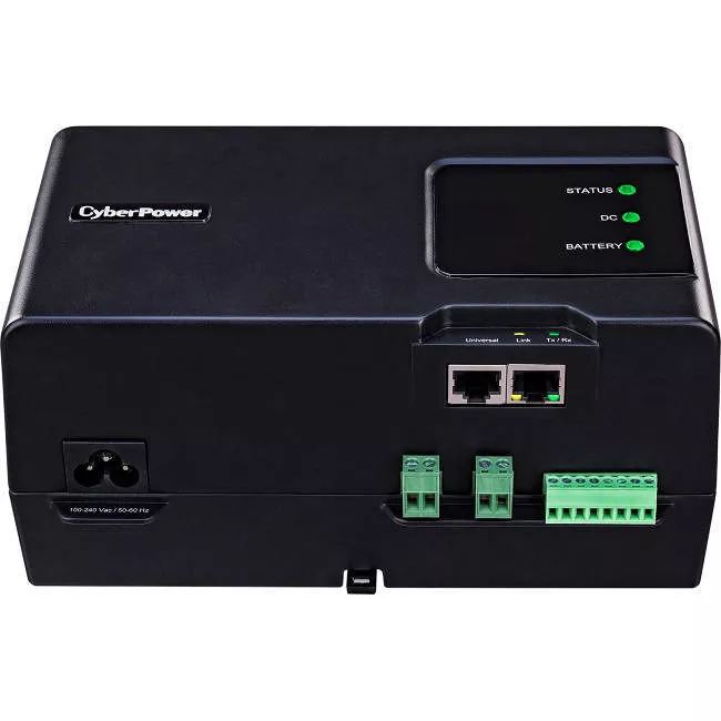 CYP-BAS34U24V-00