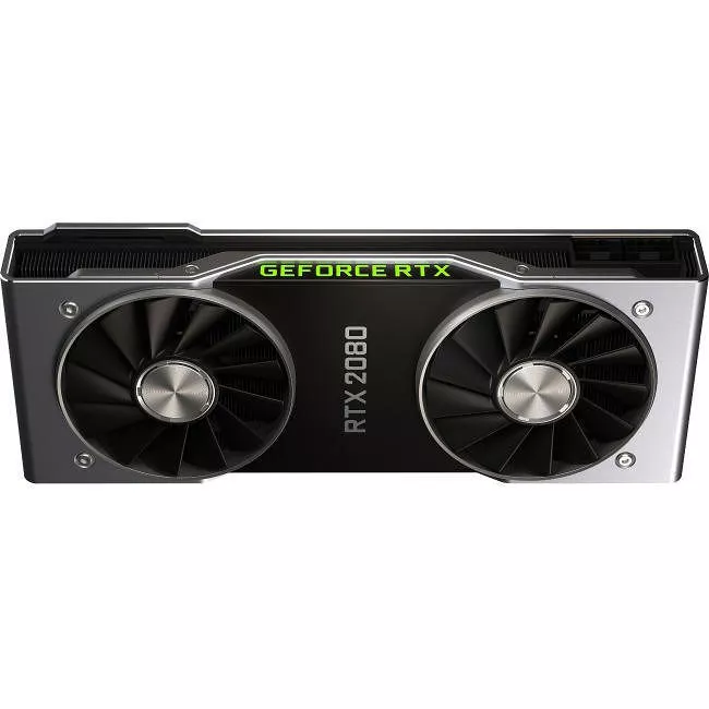 NVIDIA RTX 2080 Founder's Edition GB GDDR6 Graphics - | Exxact