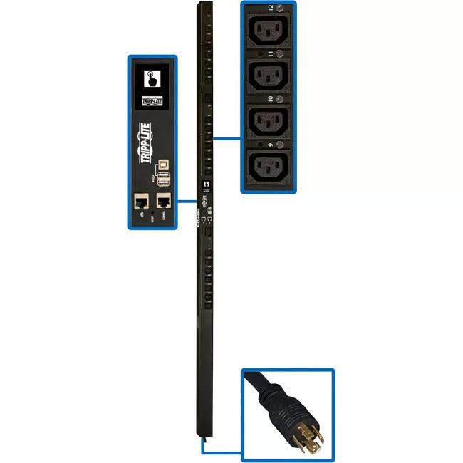 TRP-PDU3EVSR6L1520-00