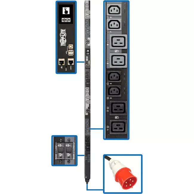 TRP-PDU3XEVSR6G30A-00