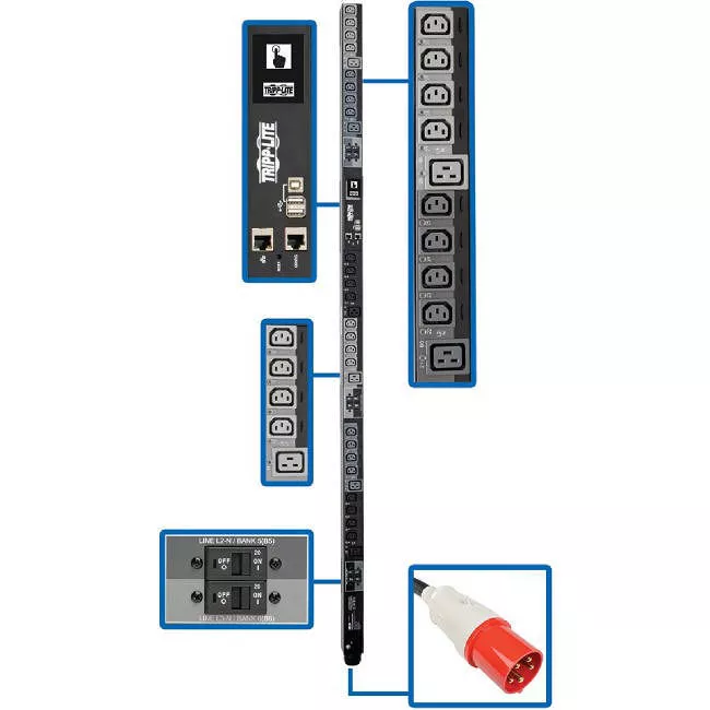 TRP-PDU3XEVSR6G63B-00