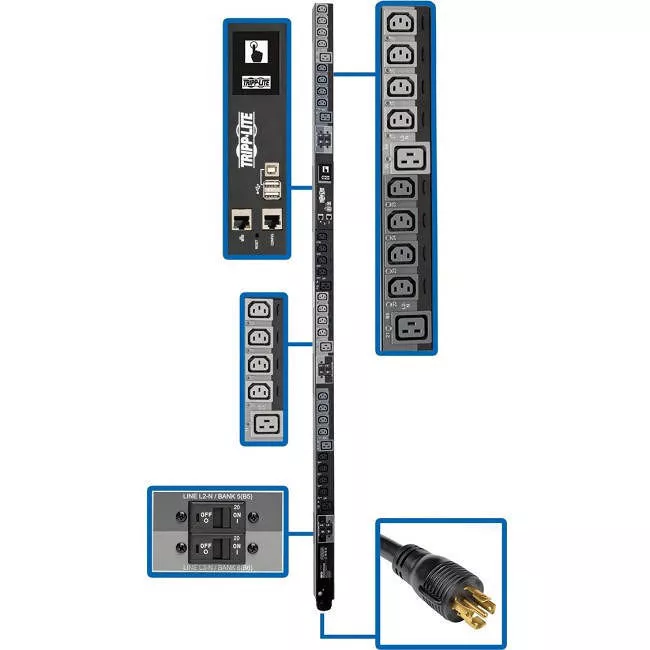 TRP-PDU3XEVSR6L230B-00