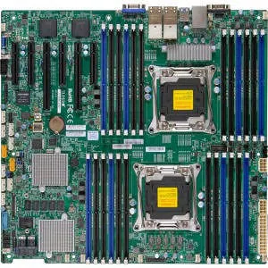 SMC-MBD-X10DRC-T4+-B-00
