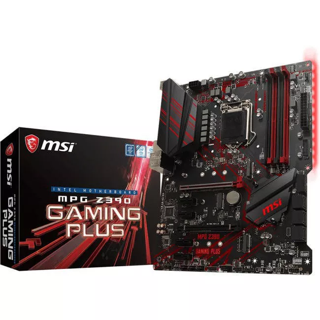 MSI-Z390GAMINGP-00