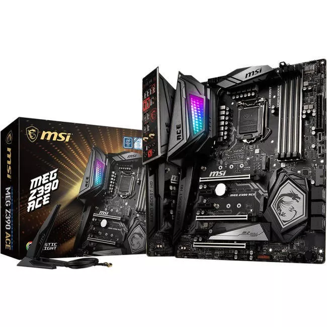 MSI-Z390ACE-00