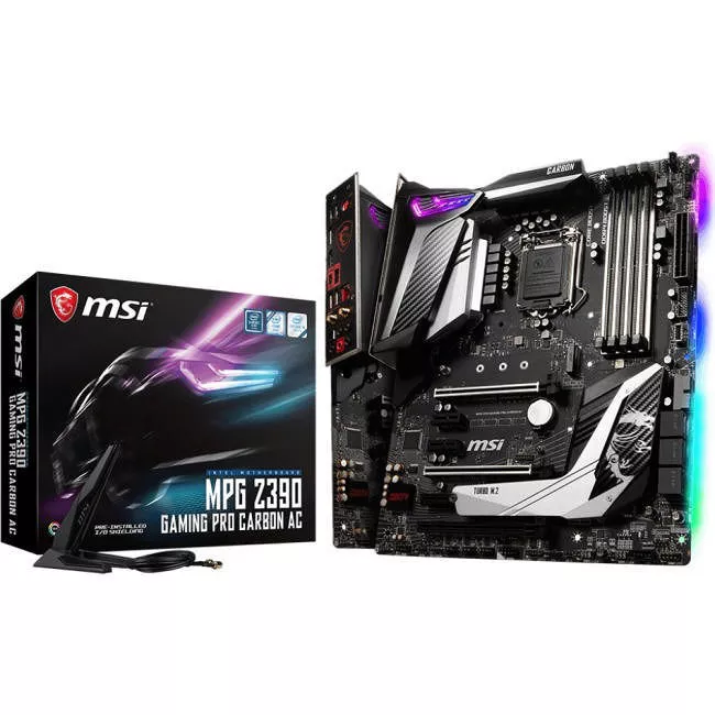 MSI-Z390GPCARAC-00