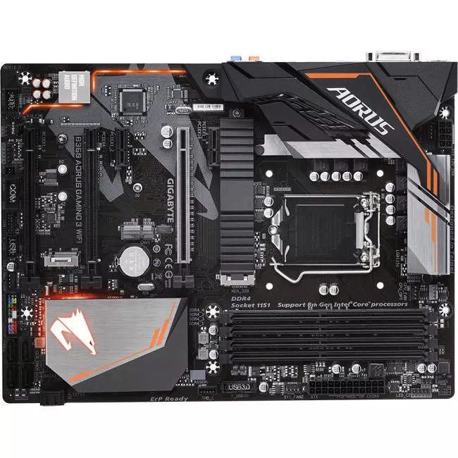GIG-B360 AORUS GAMING 3 WIFI-00