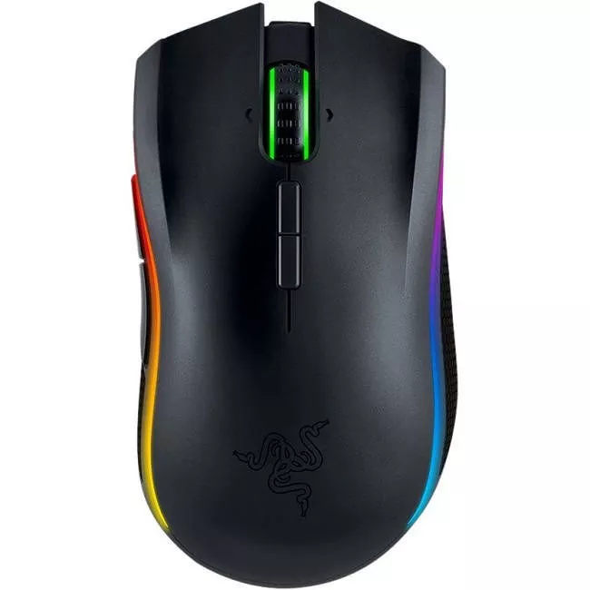 Mamba mouse best sale