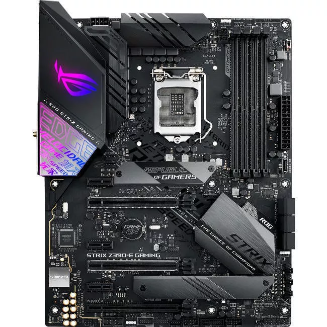ASU-ROG STRIX Z390-E GAMING-00