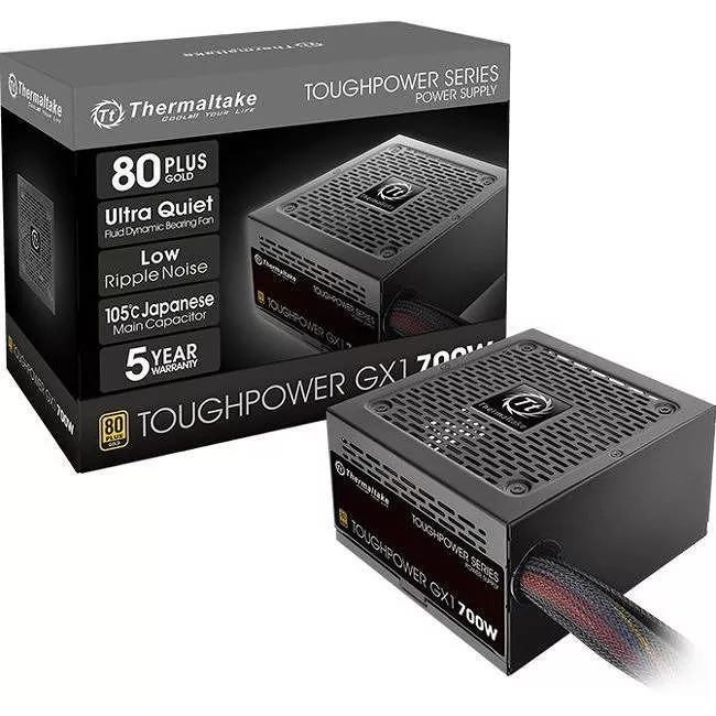 THT-PS-TPD-0700NNFAGU-1-00