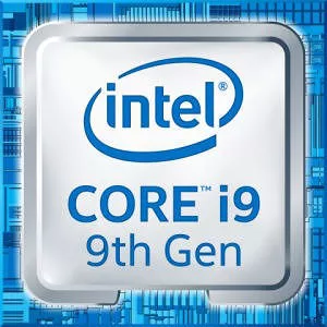 Intel CM8068403873914 Core I9-9900K 8 Core 3.6GHz Processor
