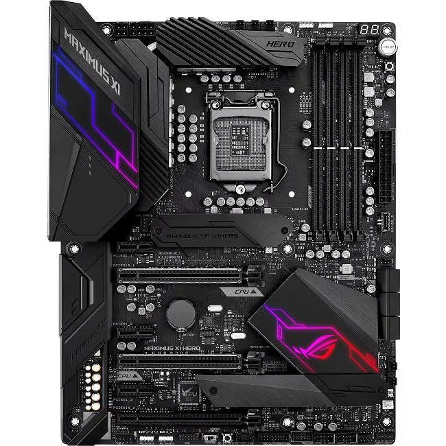 ASU-ROG MAXIMUS XI HERO-00