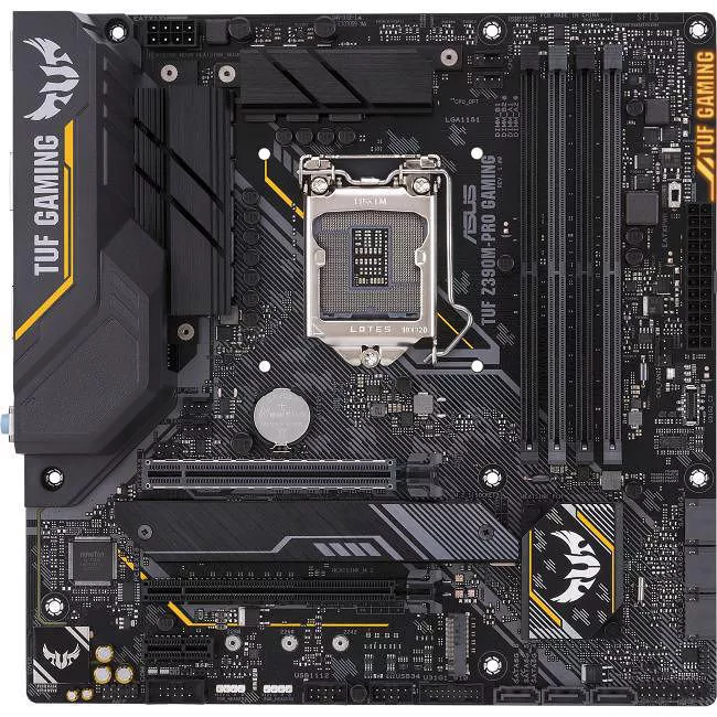 ASU-TUF Z390M-PRO GAMING-00