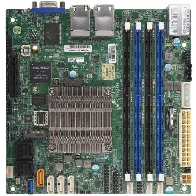 SMC-MBD-A2SDI-16C-HLN4F-O-00