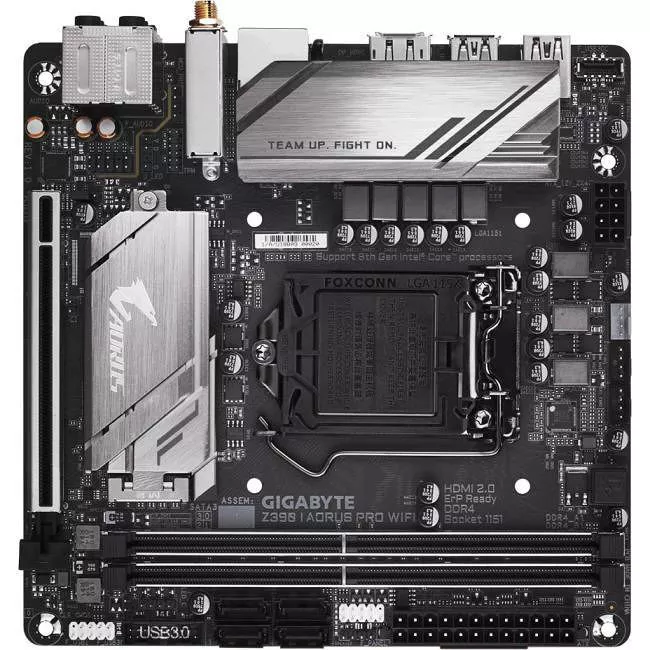 GIG-Z390 I AORUS PRO WIFI-00