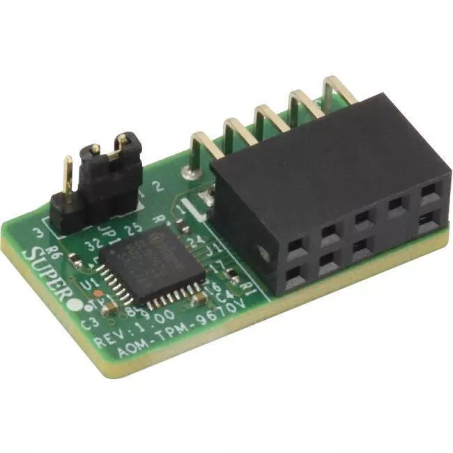 SMC-AOM-TPM-9670V-S-O-00