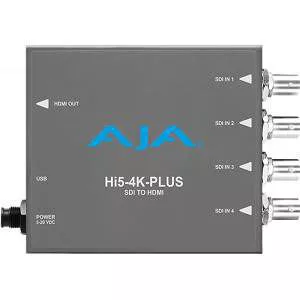 AJA-HI5-4K-PLUS-00