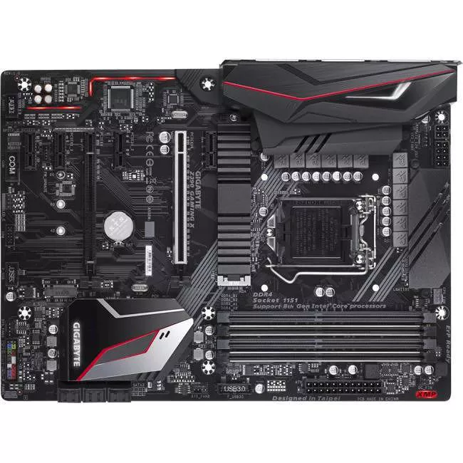 GIG-Z390 GAMING X-00