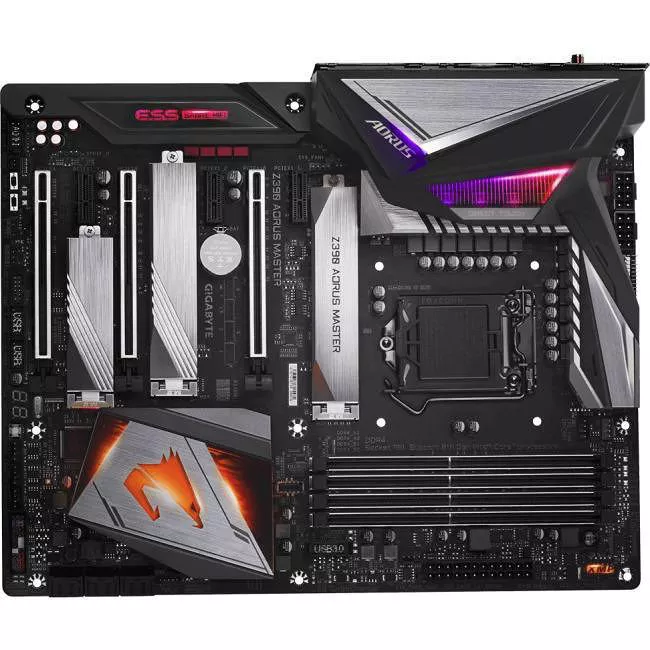 GIG-Z390 AORUS MASTER-00