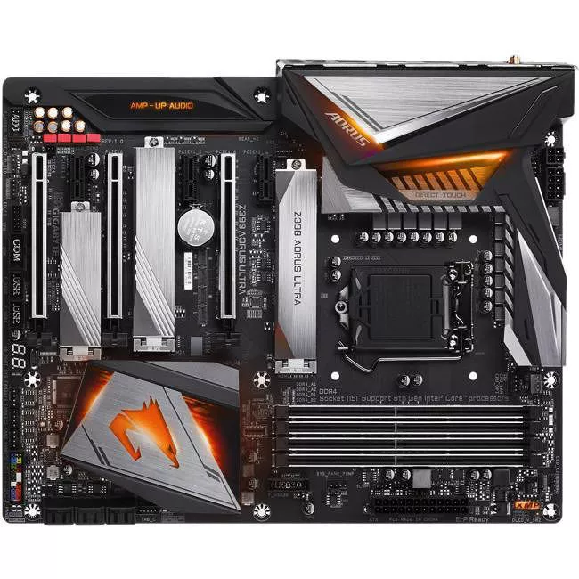 GIG-Z390 AORUS ULTRA-00