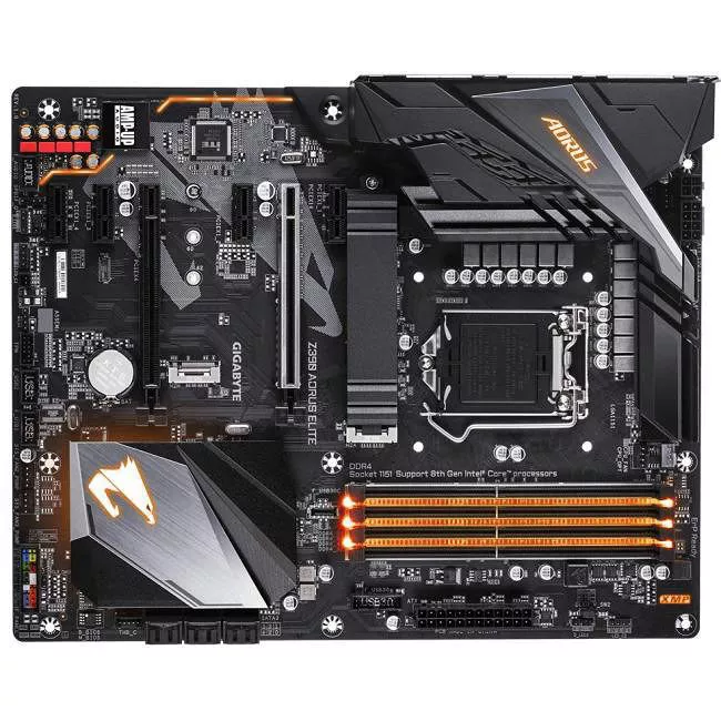 GIG-Z390 AORUS ELITE-00