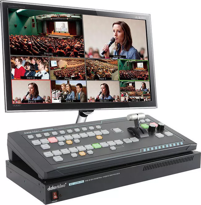 DTV-SEB-1200-00