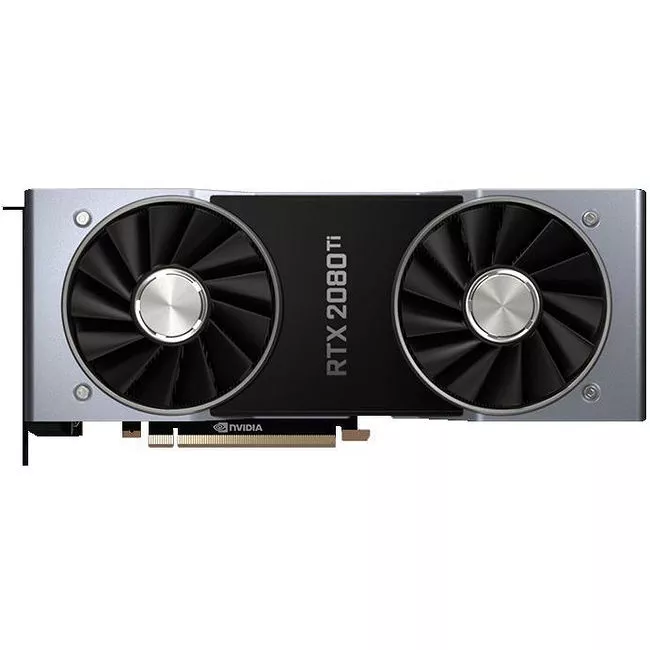 Rtx 2080 ti founder on sale edition