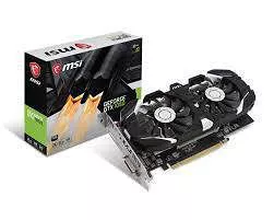 MSI-GTX 1050 2GT LP-00