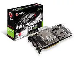 MSI-GTX 1080 SEA HAWK EK-00