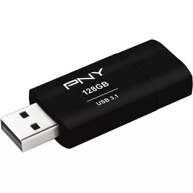 PNY-P-FD128ELX-GE-00