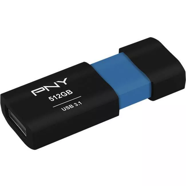 PNY-P-FD512ELX-GE-00