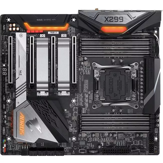 GIG-X299 AORUS MASTER-00