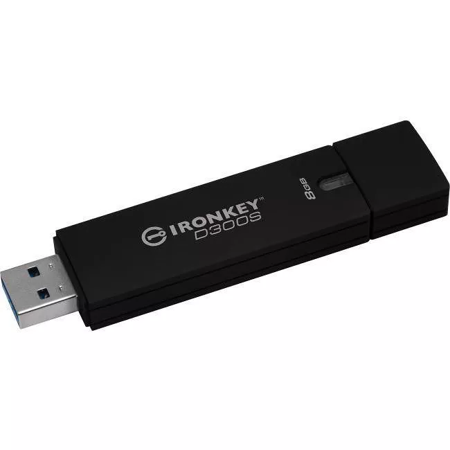 KNG-IKD300S/8GB-00
