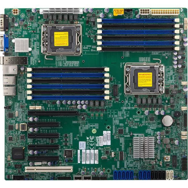 SMC-MBD-X9DAX-ITF-B-00