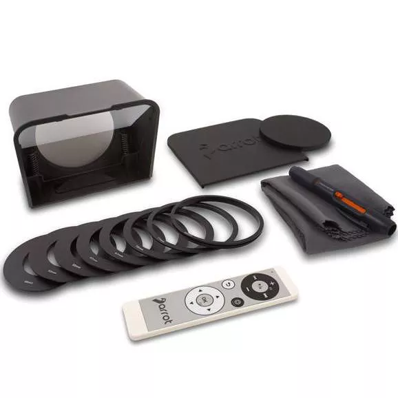 PAD-PCTELEPROMPTERKIT-00