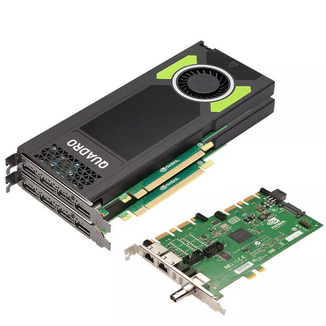 PNY-VCQM4000SYNC-2M4KIT-00