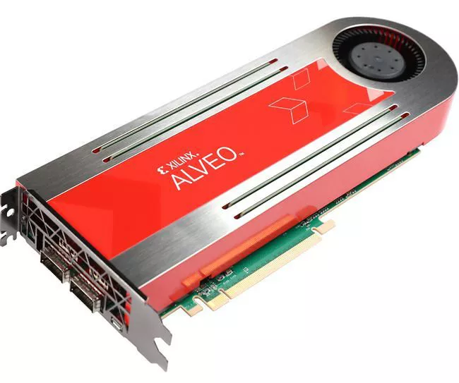 XLX-A-U200-A64G-PQ-G-00