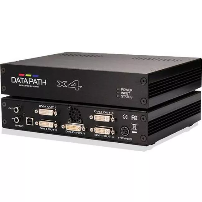 DTP-X4-00