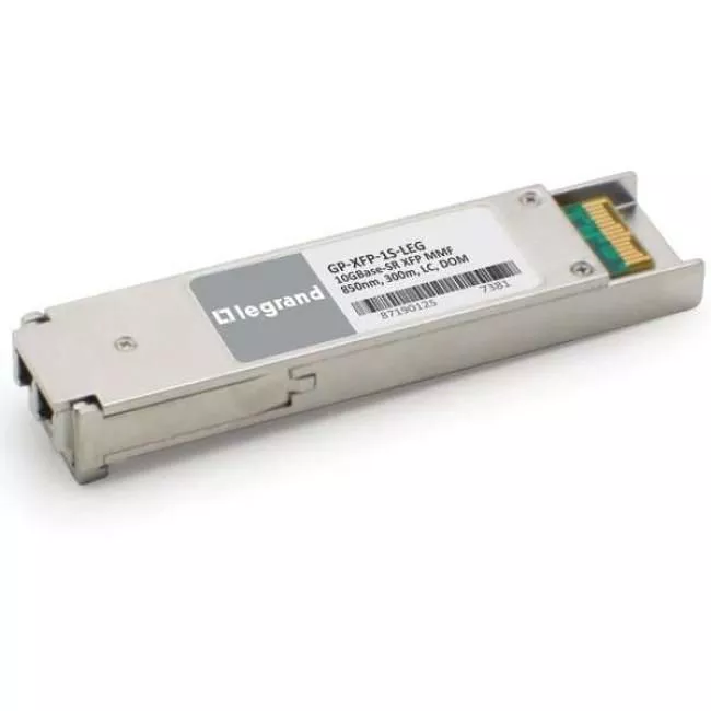 C2G-GP-XFP-1S-LEG-00