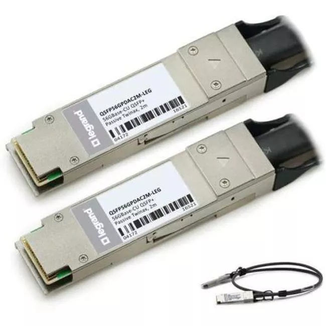 C2G-QSFP56GPDAC2M-LEG-00