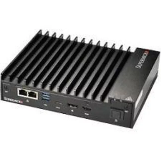 SMC-SYS-E100-9S-L-00