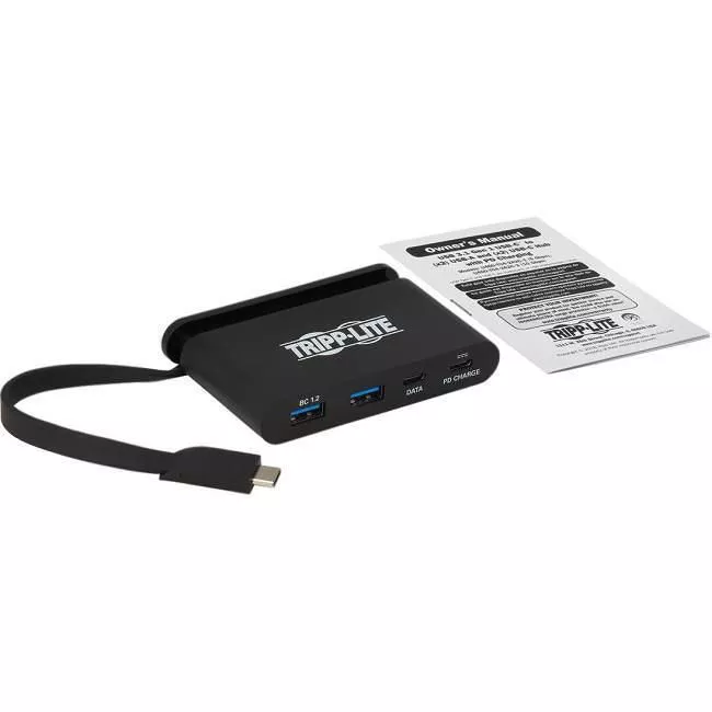 TRP-U460-T04-2A2C-2-00