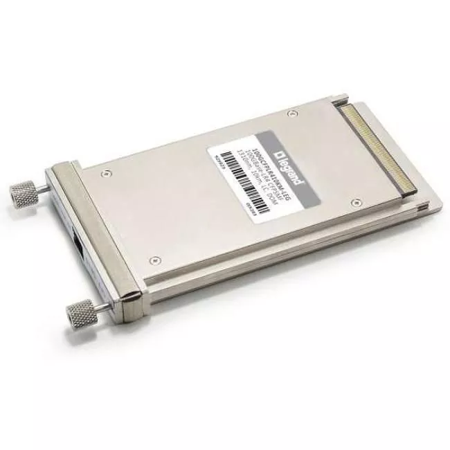 C2G-100GCFPLR410KM-LEG-00