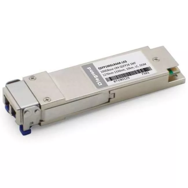 C2G-QSFP100GLR4AR-LEG-00