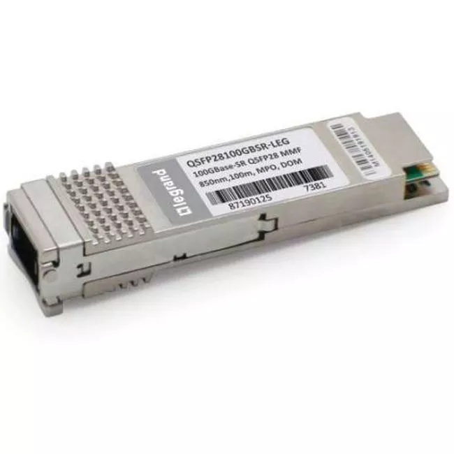 C2G-QSFP28100GBSR-LEG-00